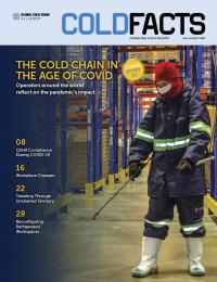 Cold Fact July August 2020